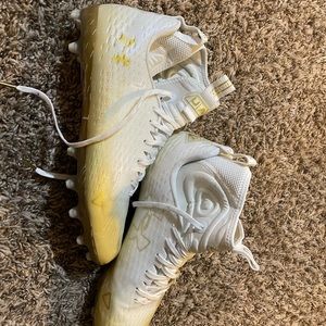 Brand new football cleats size 11